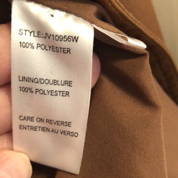 CONRAD C Faux-Leather Jacket - Picture 10 of 10